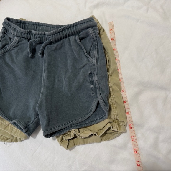 Zara boys shorts - Picture 2 of 4